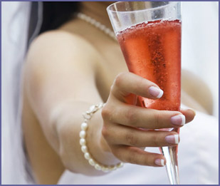 Is Your Catering Company Ready for Wedding Season?