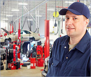 How to Jumpstart Your Automotive Repair Shop