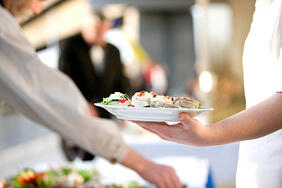 Trends in catering and how to fund them