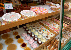 5 Tips to Sweeten Profits for Your Bakery