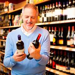 boost liquor store sales