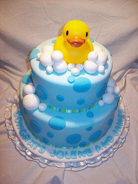 turn your bakery into_a cakery