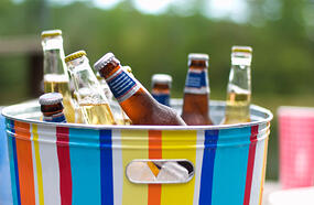 increase liqour store sales