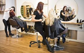 salon
