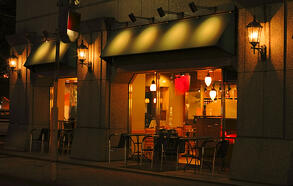 Increase Restaurant Revenue