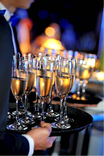 Wedding Catering Trends