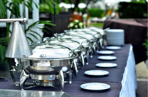 Is Your Catering Company Ready for Wedding Season?