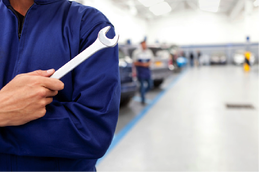 Auto Shop Sales Class Car Restoration