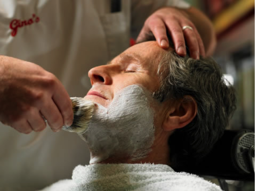 Successful Barbershops