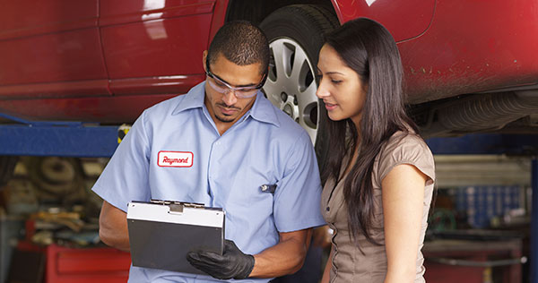 How to Jumpstart Your Automotive Repair Shop