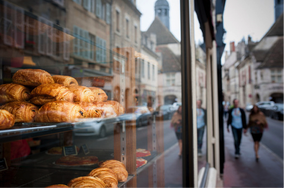 Holiday Profits for Bakeries