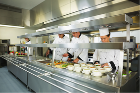 7 Restaurant Updates 2015