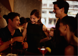 private parties