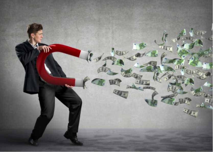 stop losing money