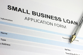 business funding