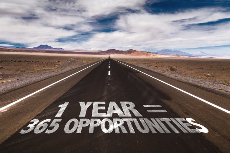 Tips To Help Prepare Your Small Business For The New Year
