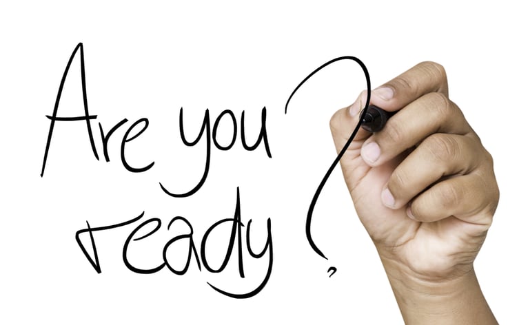 Is Your Small Business Ready For Hurricane Season?