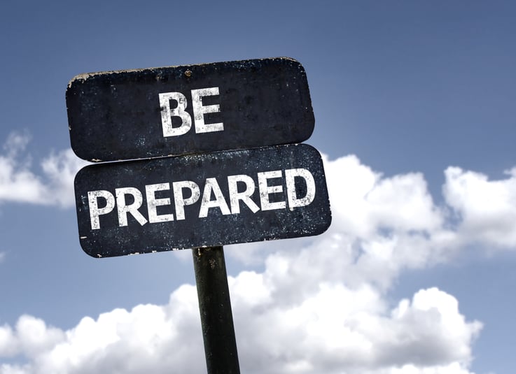 September Is National Preparedness Month. Is Your Business Disaster Ready?