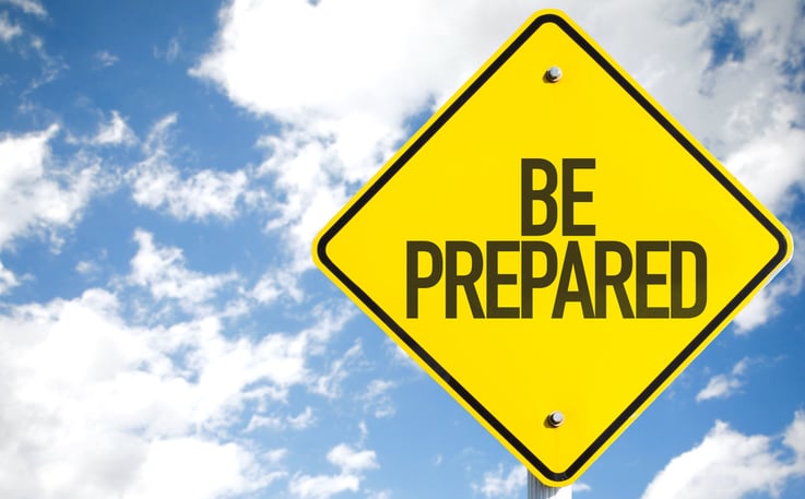 Hurricane Preparedness Checklist For Small Business Owners
