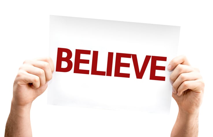 15 Affirmations For Your Small Business