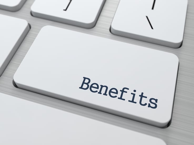 Small Business Merchant Cash Advance Benefits