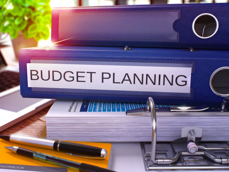 The Health Of Your Business Depends On A Budget