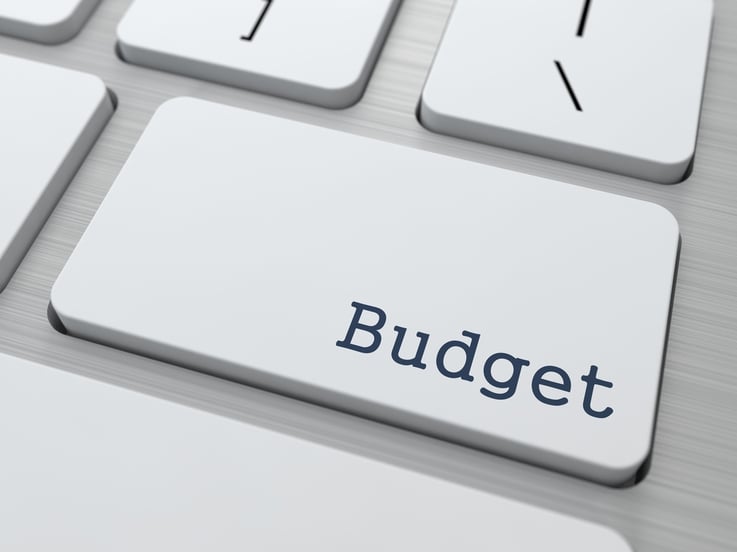 How To Build A Business Budget