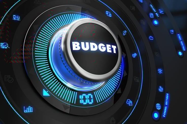 The Health Of Your Business Depends On A Budget