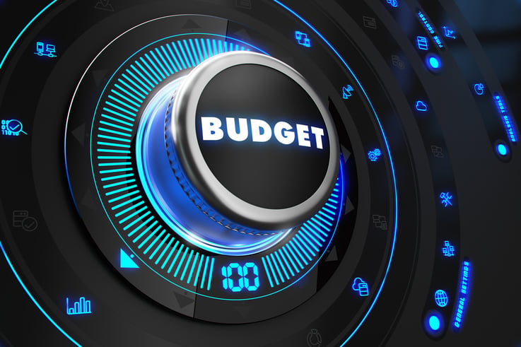 The Health Of Your Business Depends On A Budget