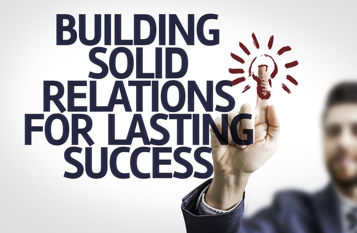 Tips For Building Strong Customer Engagement
