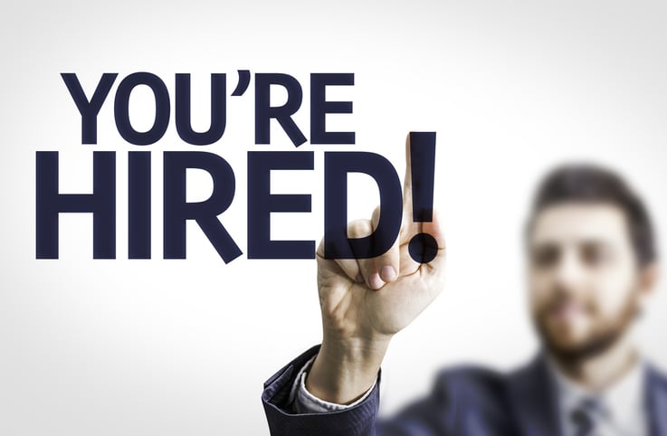 5 Tips For New Employee Onboarding Success For Small Business Owners