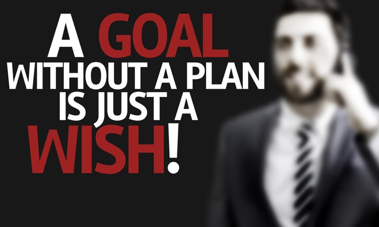 Mid-Year Check-In: Are You On Track To Meet Your Goals This Year?