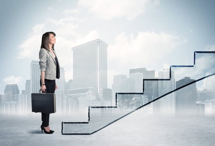 How To Build A Recession-Proof Business In 6 Steps