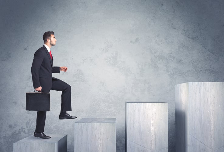 6 Steps To Building A Recession-Proof Business