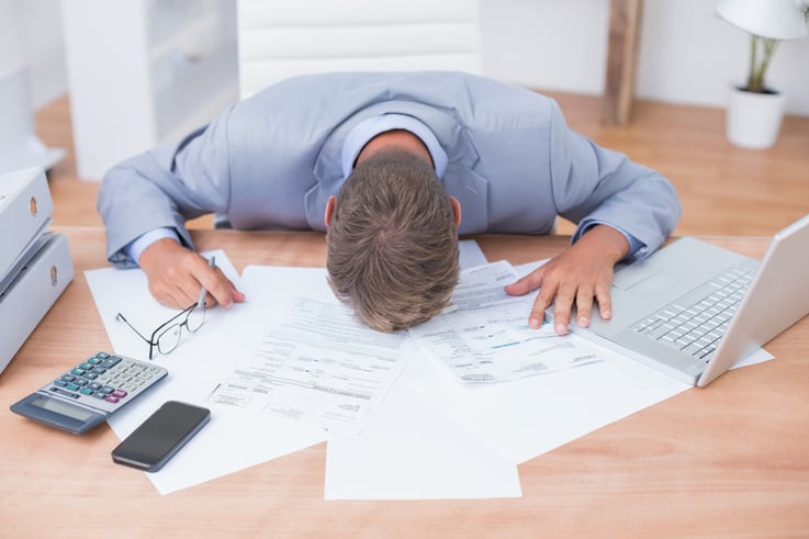 Simple Accounting Tips For Small Business Owners