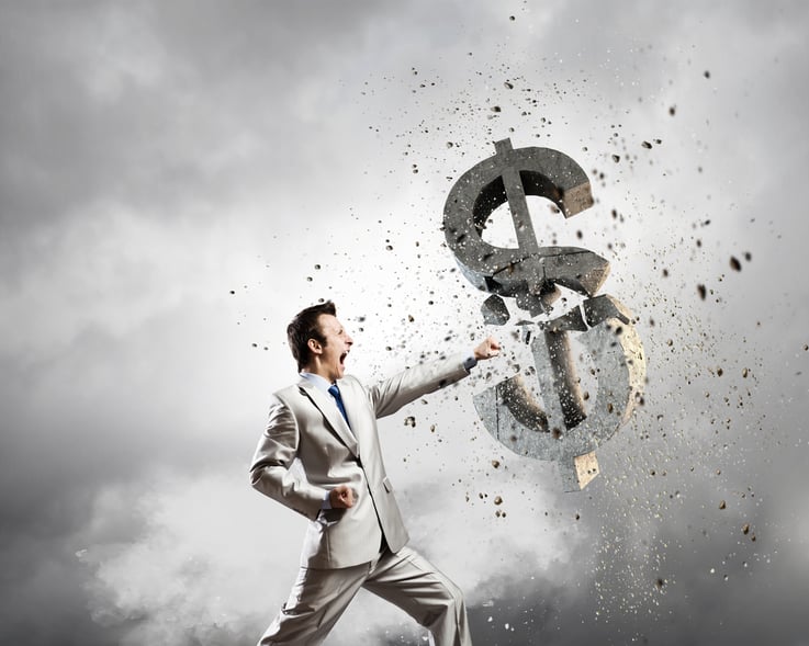 7 Steps To Help Your Business Fight Inflation