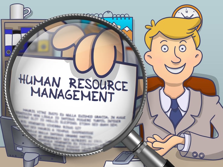 HR Essentials For Small Businesses