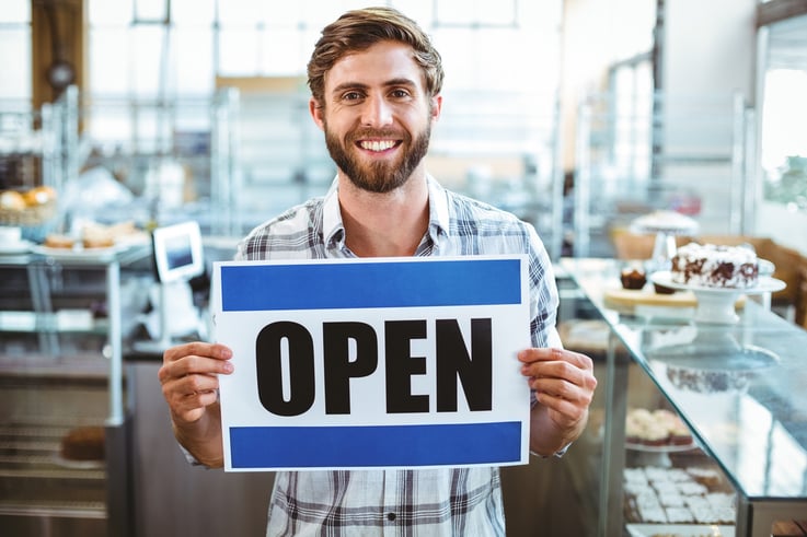 How To Support Small Businesses