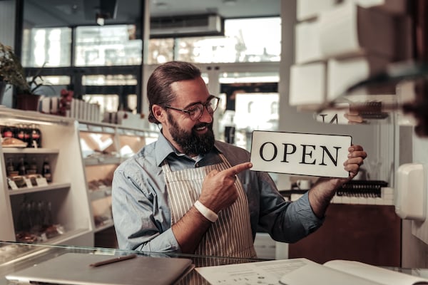 The Employee Retention Credit: Financial help for businesses that keep their employees on the payroll through the pandemic.