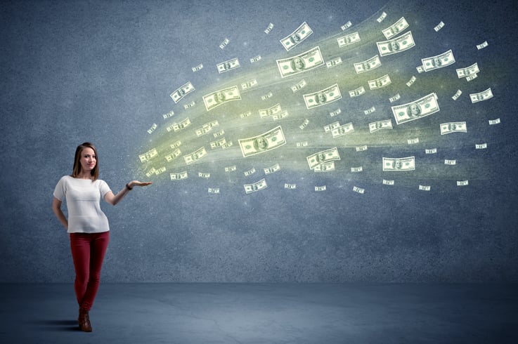 6 Proven Ways To Overcome Cash Flow Challenges As A Small Business Owner