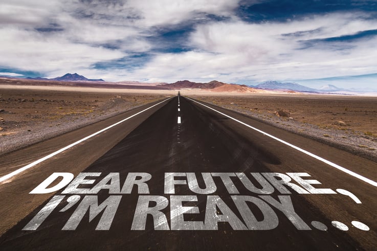 5 Steps To Make Your Business Future-Ready