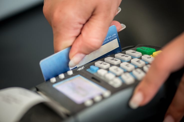Protecting Your Small Business From Transaction Disputes