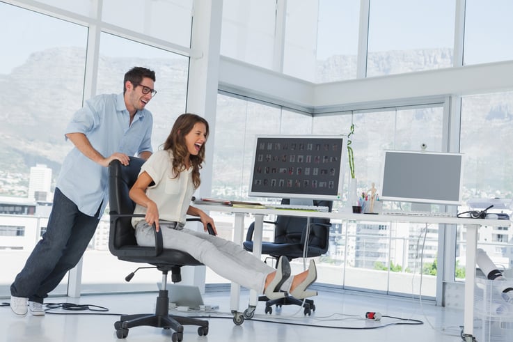 The Best Clean And Funny Jokes For Small Businesses