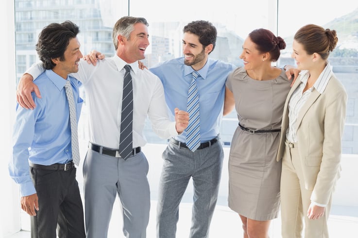 Fueling Your Team's Success For Small Business Growth