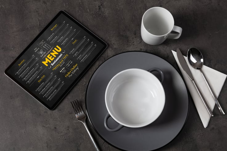 5 Must Have Technologies For Your Restaurant