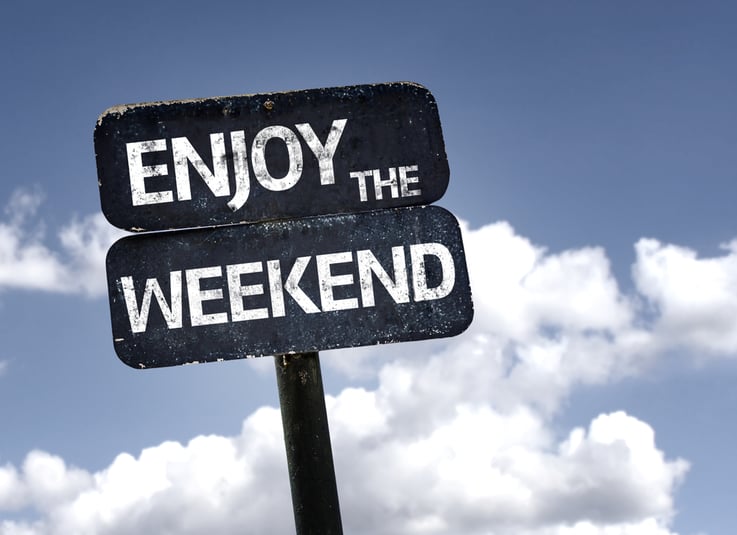 10 Fun Ways To Spend Your Extra Day Off