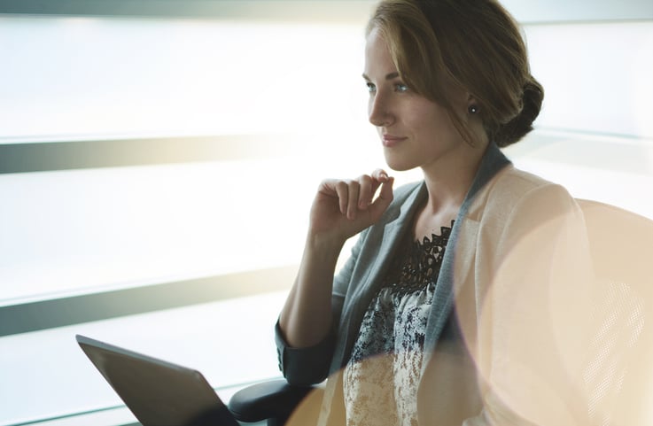 Falling For Your Small Business: A Love Letter To Entrepreneurship