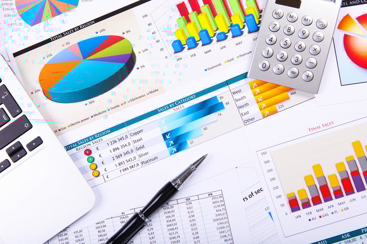 Staying On Top Of Your Finances As A Small Business Owner