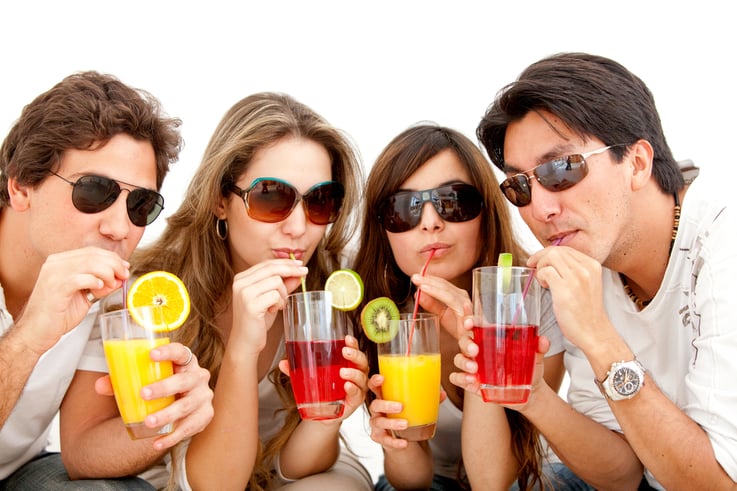5 Trends That Will Increase Alcohol Sales At Your Restaurant