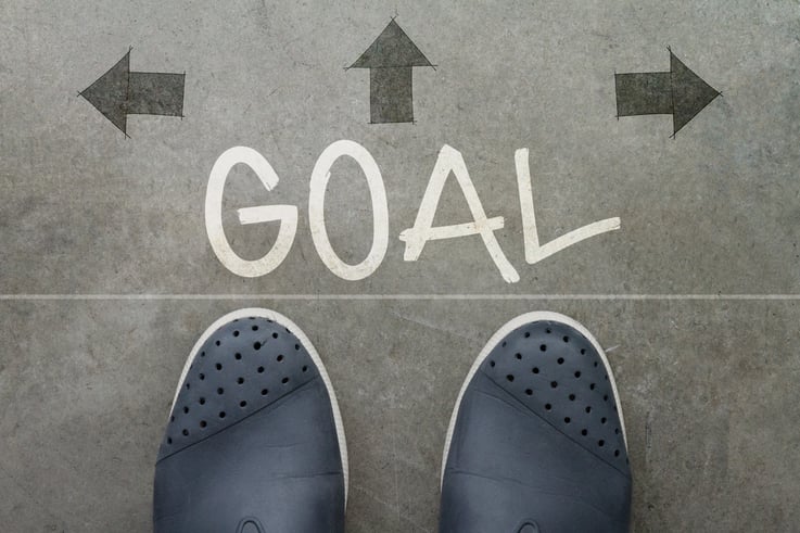 How To Set Impactful Goals For The New Year As A Small Business Owner